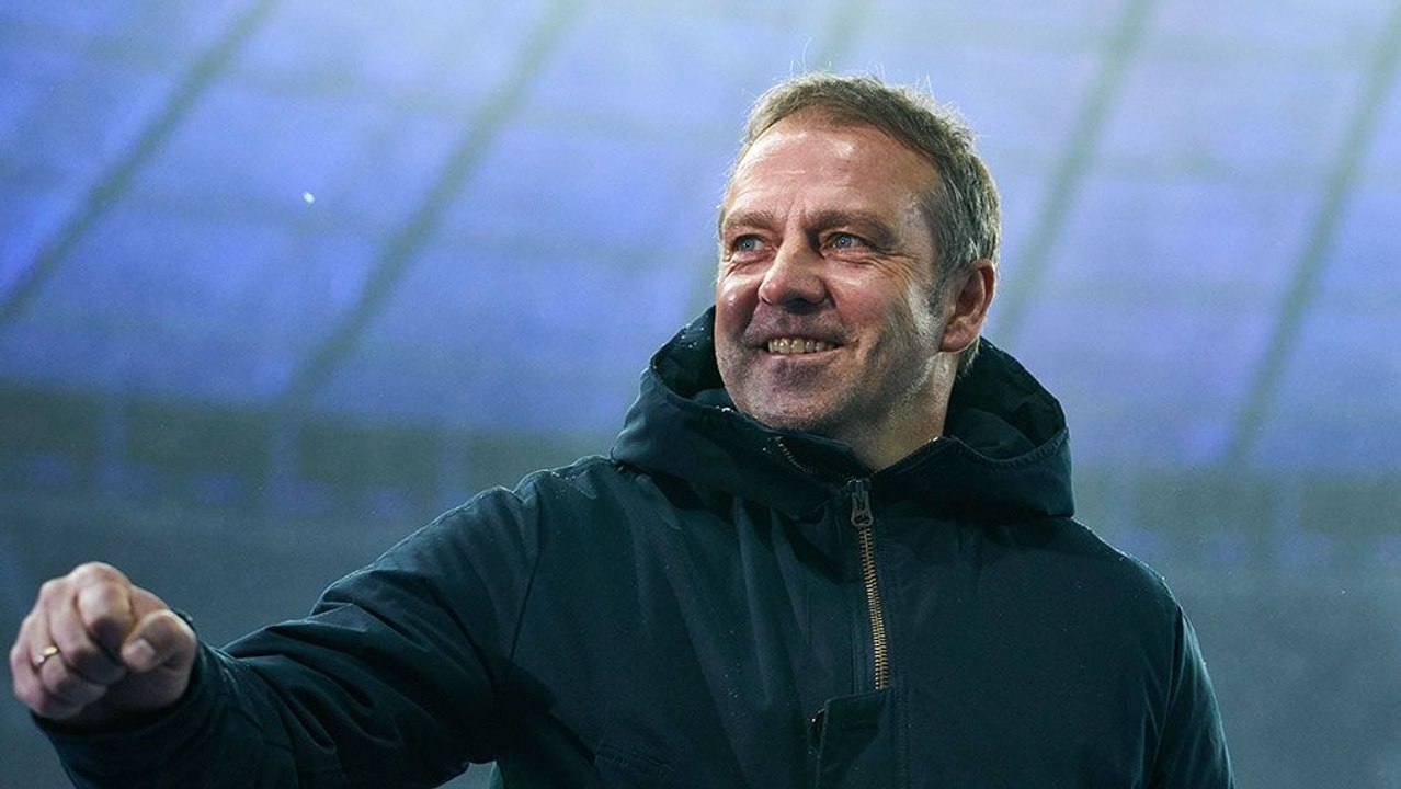 Flick: 'Ich weiß, wie Rummenigge das gemeint hat'