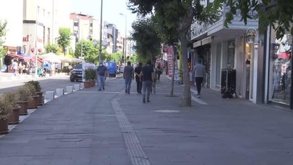 Kahvehane ve kıraathanelerde normalleşme sevinci