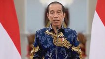 Jokowi Umumkan PPKM Darurat Jawa-Bali Mulai 3 Juli