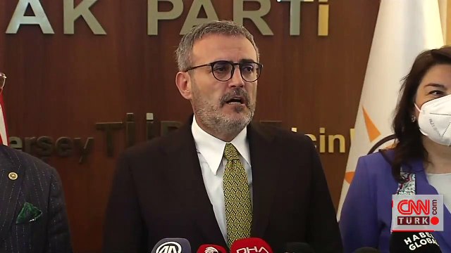 Hayvan hakları teklifi hazırlandı... AK Parti Grup Başkanvekili Ünal'dan açıklama