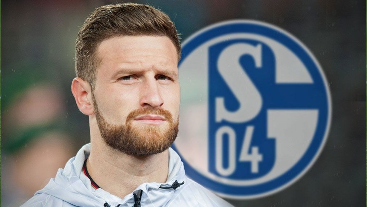 'Sehr gute Lösung für beide': Gross zum Kabak-Mustafi-Tausch