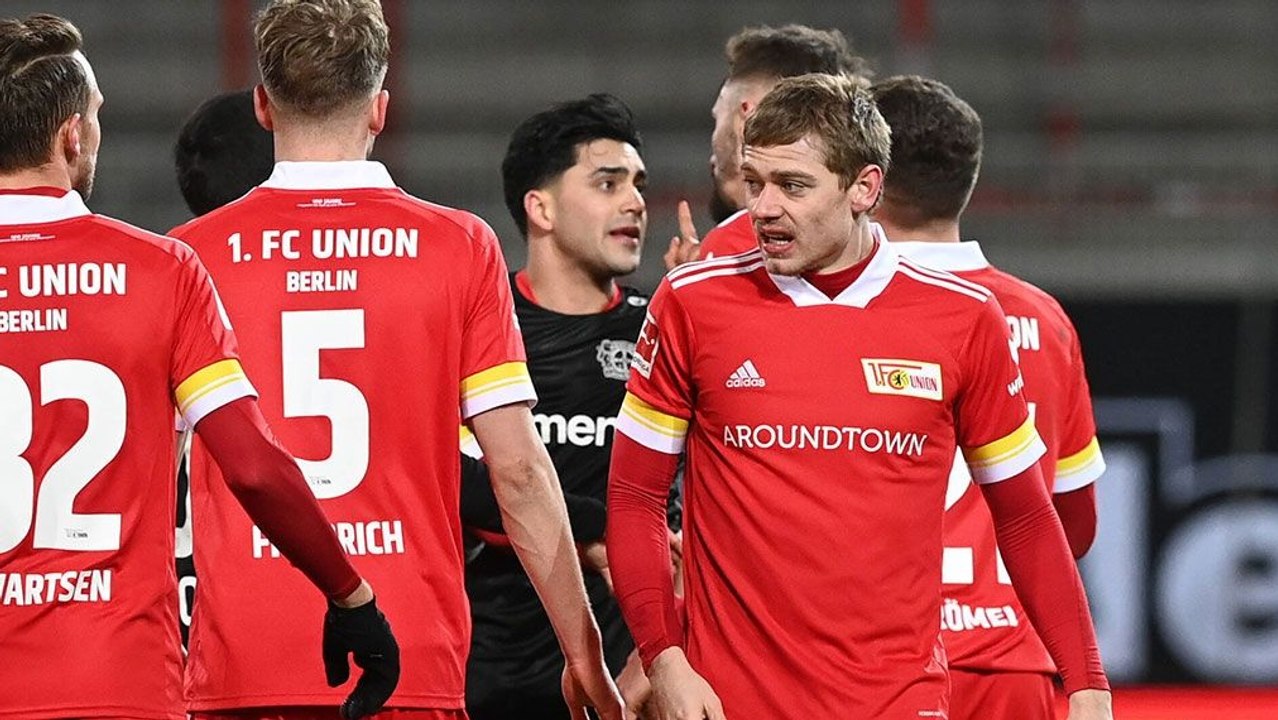 'Dass unschöne Worte auf dem Platz gefallen sind': Arbeit zum Verdacht der rassistischen Beleidigung