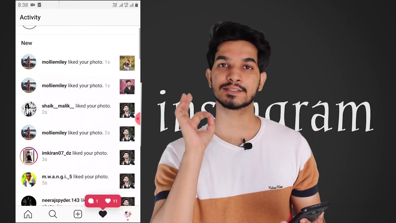 Viral instagram Post | Viral instagram photo | Instagram par photo kase dale, Instagram post par like. HOW TO INCREASE INSTAGRAM LIKES BY USING TAGS _ INSTAGRAM LIKE KAISE BADHAYE ( HINDI )  _ TECHONBEAT