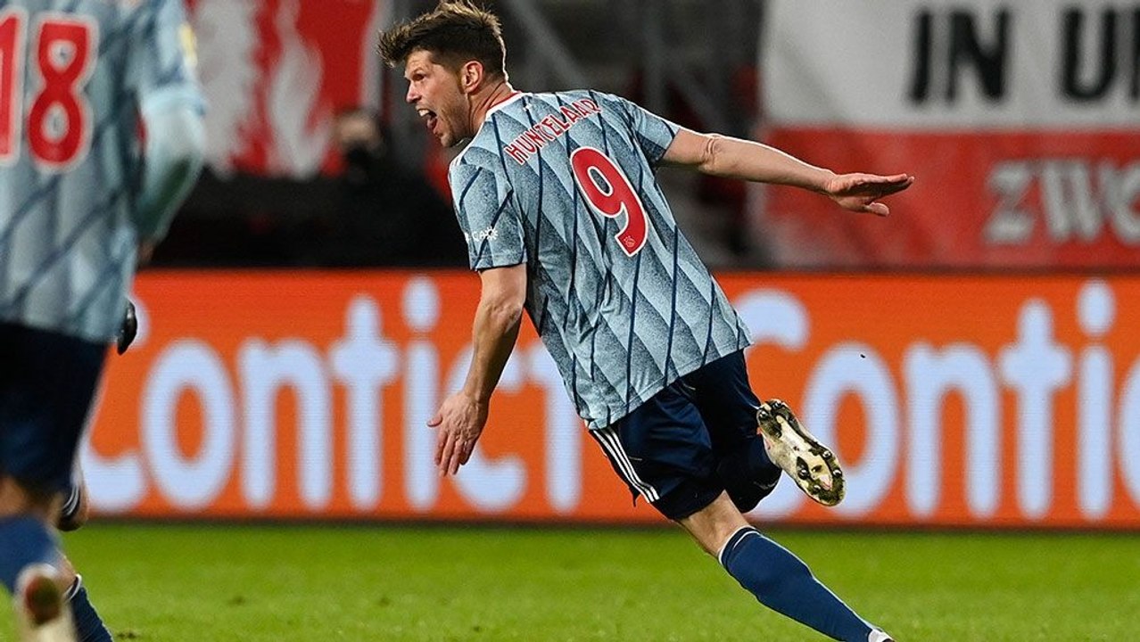 Huntelaar zu Schalke? Gross: 'Seine Persönlichkeit würde uns guttun'