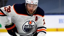MVP und Sportler des Jahres reichen nicht: Leon Draisaitl will den Stanley Cup