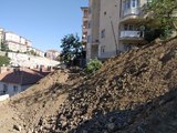 Ankara'da boşaltılan 5 binanın akıbeti, inceleme sonrası belli olacak