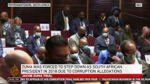 South Africa top court orders Jacob Zuma to prison for contempt ( 1080 X 1920 )