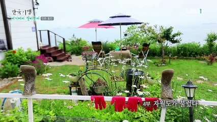 한국기행 - Korea travel_여기에서 살아볼까 4부-자월도가 불렀다_#002