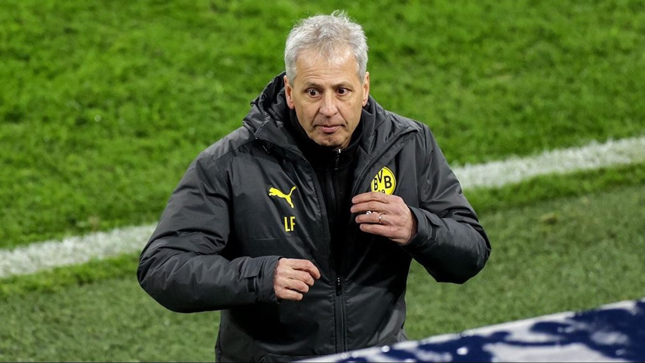 'Der BVB muss aufpassen' - Dortmund gegen Stuttgart in der Pflicht