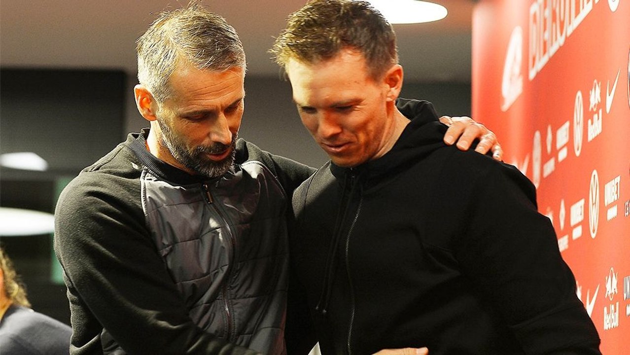 'Dieser Spirit trägt durch die Hinrunde' - Die Gewinner des Jahres 2020