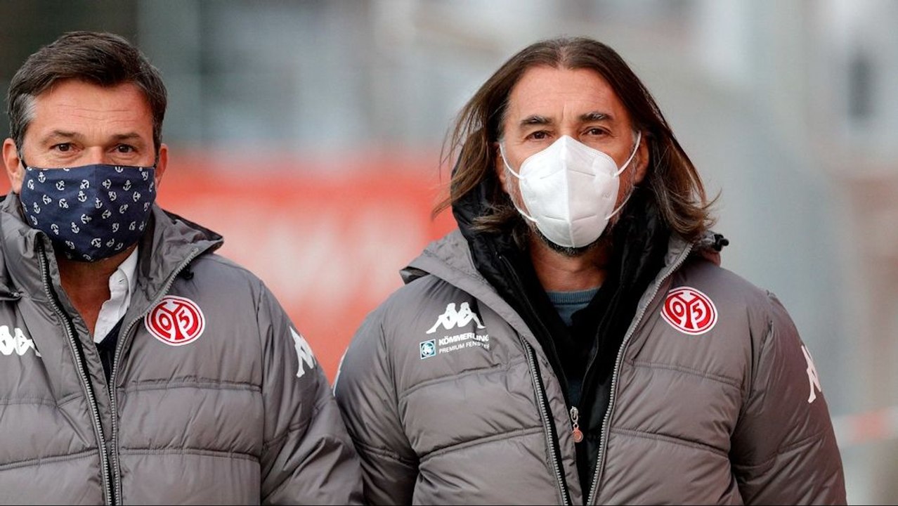 Schmidt zu Funktionswechsel: 'Ich bringe die Bausteine mit'