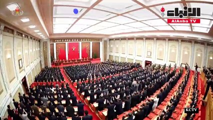 إقالة مسؤولين كوريين شماليين كبار بعد حادث خطير متعلّق بكوفيد