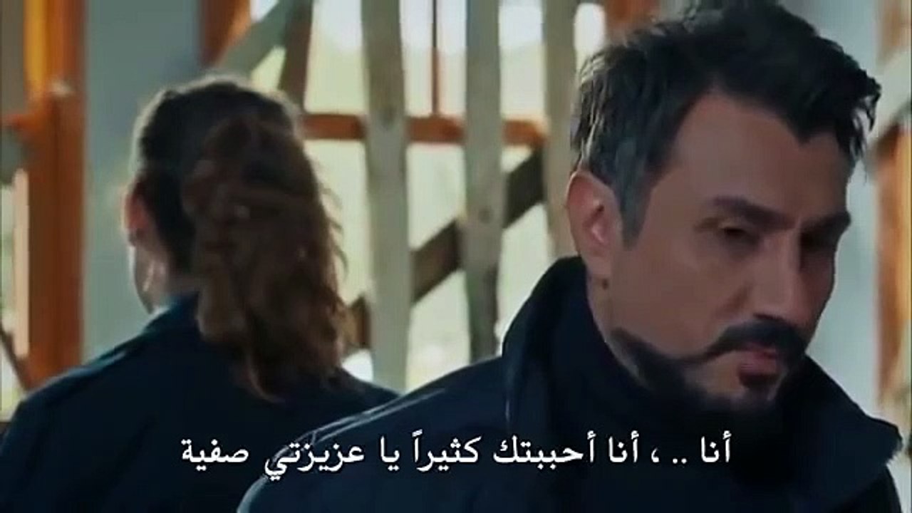 اقوى مشهد الاكشن مراد علمدار ورجاله ينقذون عابد و صفية من عناصر داعش بلاحظه الاخيرة