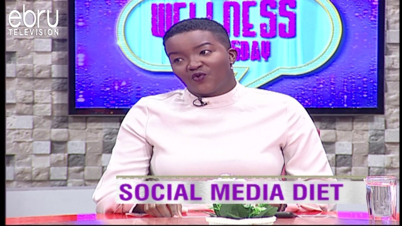 When You Are So Concerned About The Likes And Comments You Get On Social Media You Need Break!