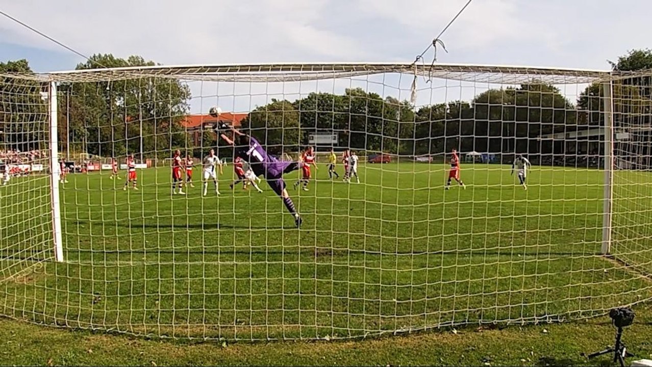 Spektakuläre Flugshows: Die besten Paraden Deutschlands Amateurkeeper