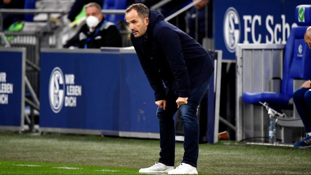 'Dann zerbricht der FC Schalke 04' - Königsblau braucht eine 180-Grad-Wende