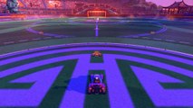 Die besten Kamera Settings für Rocket League