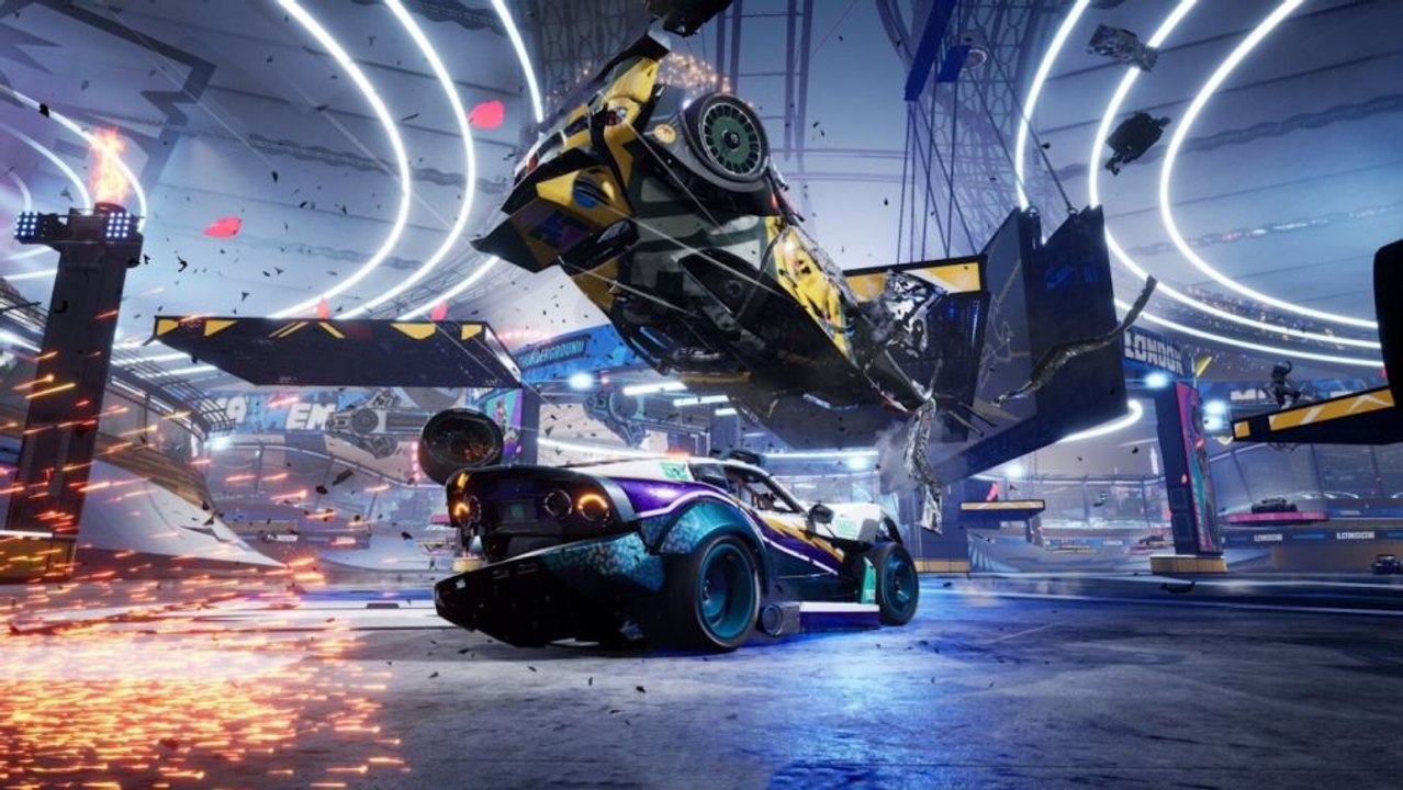 Die besten Rocket League-Alternativen