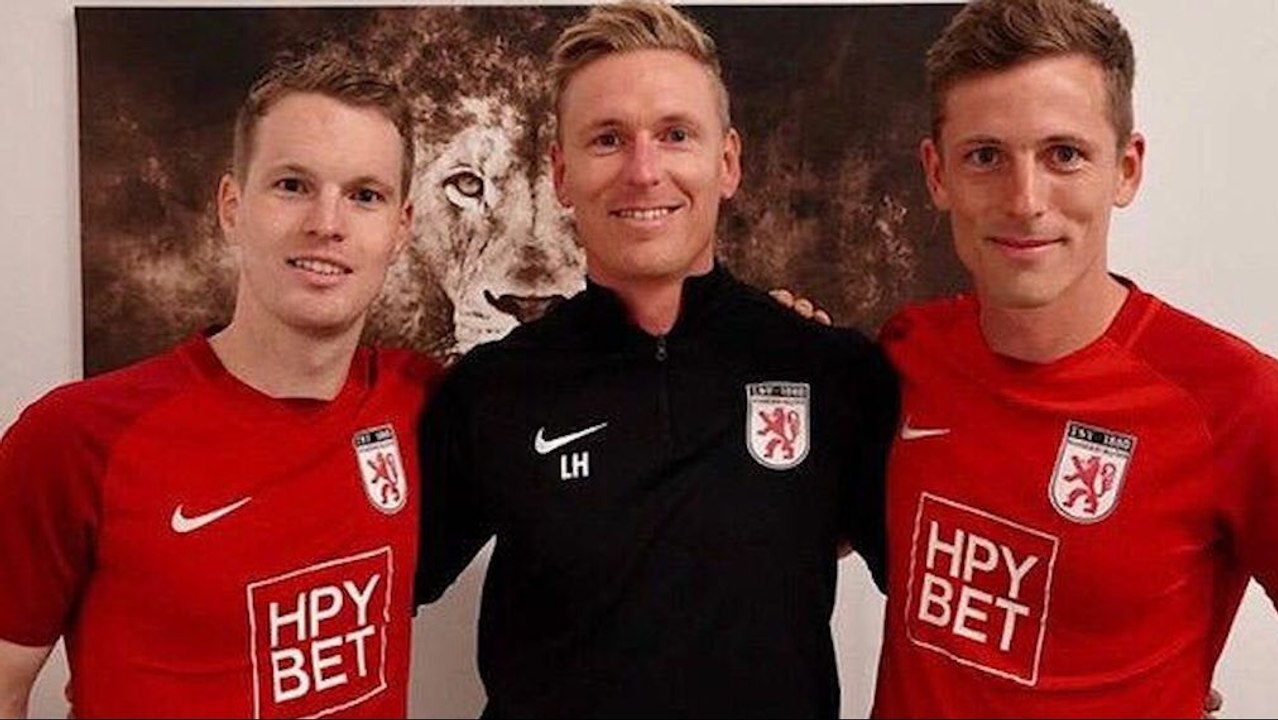 'War ein Highlight': Matthias Haas über die U-17-WM und den FC Bayern