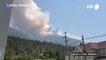 Hitzewelle: Waldbrände lodern in Kanada