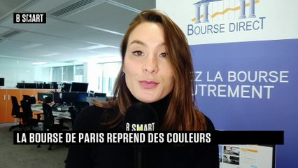SMART BOURSE - Emission du jeudi 1 juillet