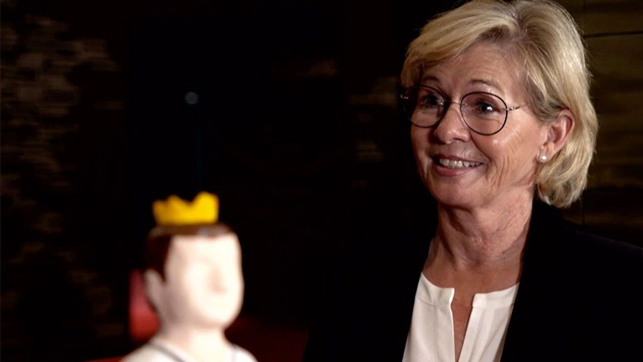 'Müssen die Basics schaffen' - Silvia Neids Aufruf als Walther-Bensemann-Preisträgerin 2020