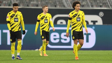 "Wieder auf die Siegerstraße zurückkehren" - Die BVB-Mission mit langer Verletztenliste