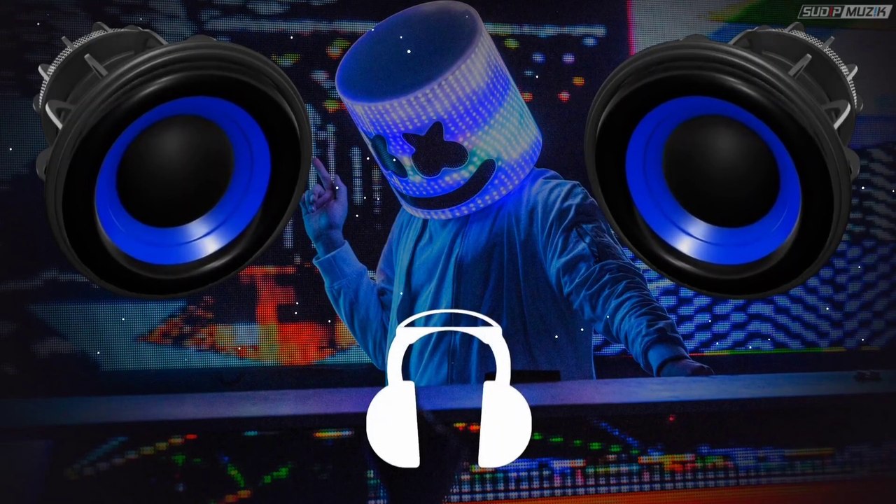Rockstar _ Remix | Head JBL Speaker | Dance Mix DJ | Sudip Muzik