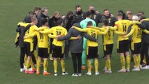 Später Doppelpack bringt Dortmunds U 23 wichtige Punkte