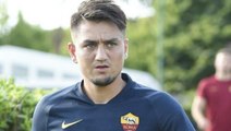 Milli futbolcu Cengiz Ünder, 10 milyon euroya Marsilya'ya transfer oldu