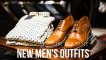Latest Men's Fashion 2021 - Men's Fashion Ideas - Men's Outfits 2021 - Men's Style
