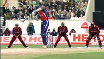 ICC Champions Trophy 2004 Final, England vs West Indies