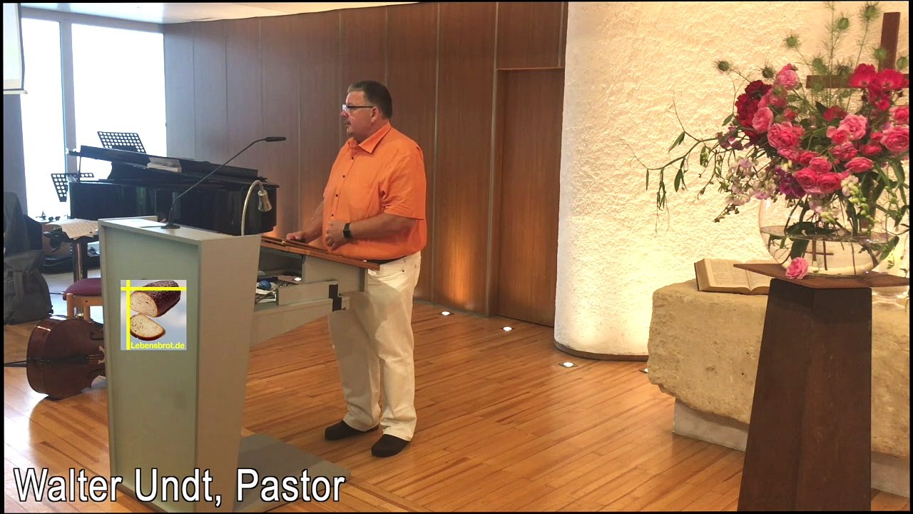 Der Anfang vom Ende - warum unsere Zeit ist, wie sie ist