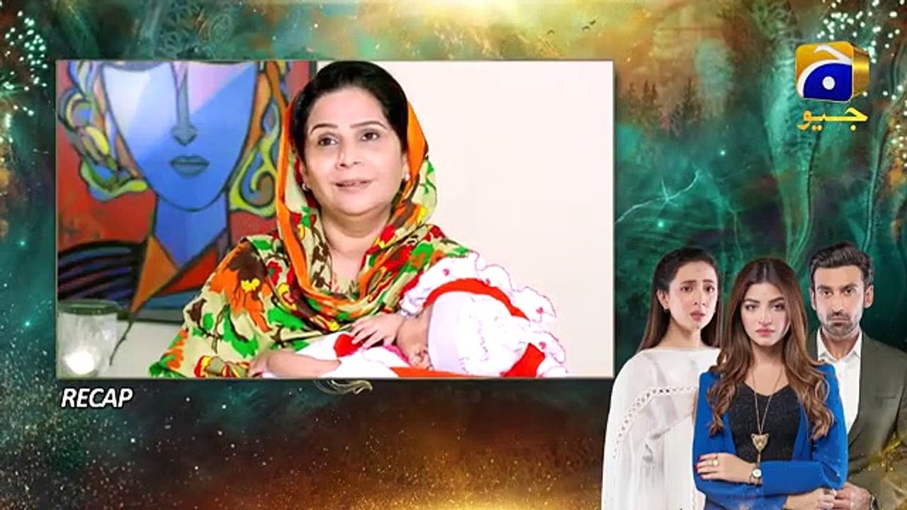 Recap Mohlat Episode 49 4th July 2021 HAR PAL GEO