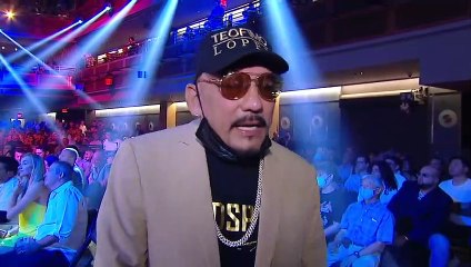 Vasyl Lomachenko vs Masayoshi Nakatani (26-06-2021) Full Fight