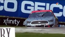 Nascar Cup Series 2021 Road America Qualifying Slow Motion