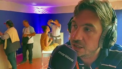 Mondial : les surprises et tout ce qu’il faut retenir de ce lundi