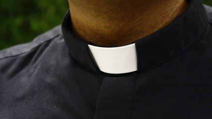 En Ibagué, un sacerdote fue capturado por presunto abuso sexual