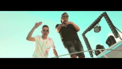 DJ HAMIDA ft CHEB BELLO & MAESTRO " Toi et moi " (Video 2021).