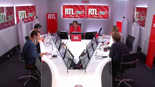 On refait le sport avec Le Parisien - Aujourd'hui en France du 04 juillet 2021