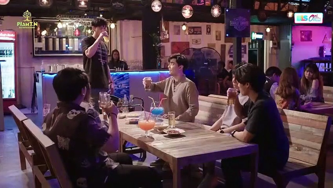 Nitiman The Series Ep 8 ENG CC (1_2)