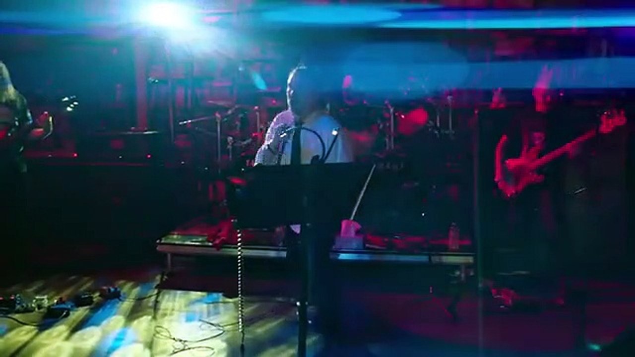 Mr. Bungle "Bungle Grind (Live)" from The Night They Came Home