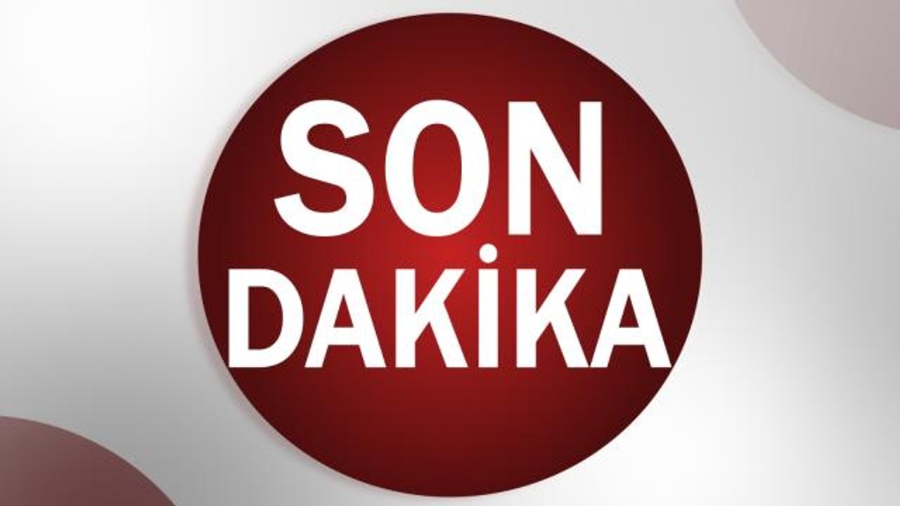 Hazar Denizi'nde büyük bir patlama meydana geldiği bildirildi. Patlamanın nedeni henüz bilinmiyor.