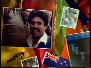 England v Sri Lanka 1996 World Cup QuarterFinal