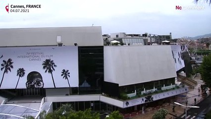 Countdown zum Filmfestival in Cannes
