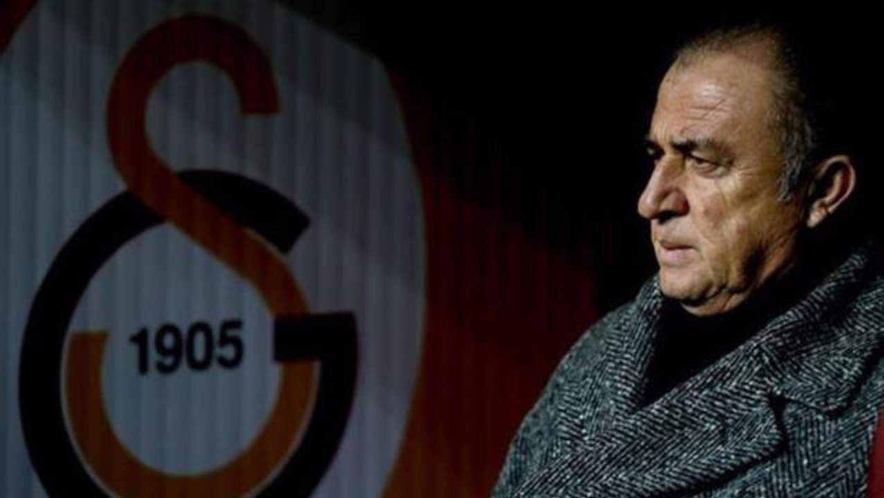 Fatih Terim, Galatasaray'da 8 futbolcunun üzerini çizdi