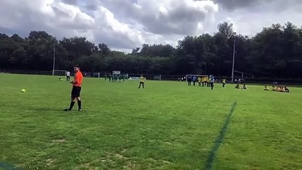 LES U13 FINALISTE DU TOURNOI DE VALLEE DE GARONNE (RIONS) 4