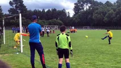 LES U13 FINALISTE DU TOURNOI DE VALLEE DE GARONNE (RIONS) 5