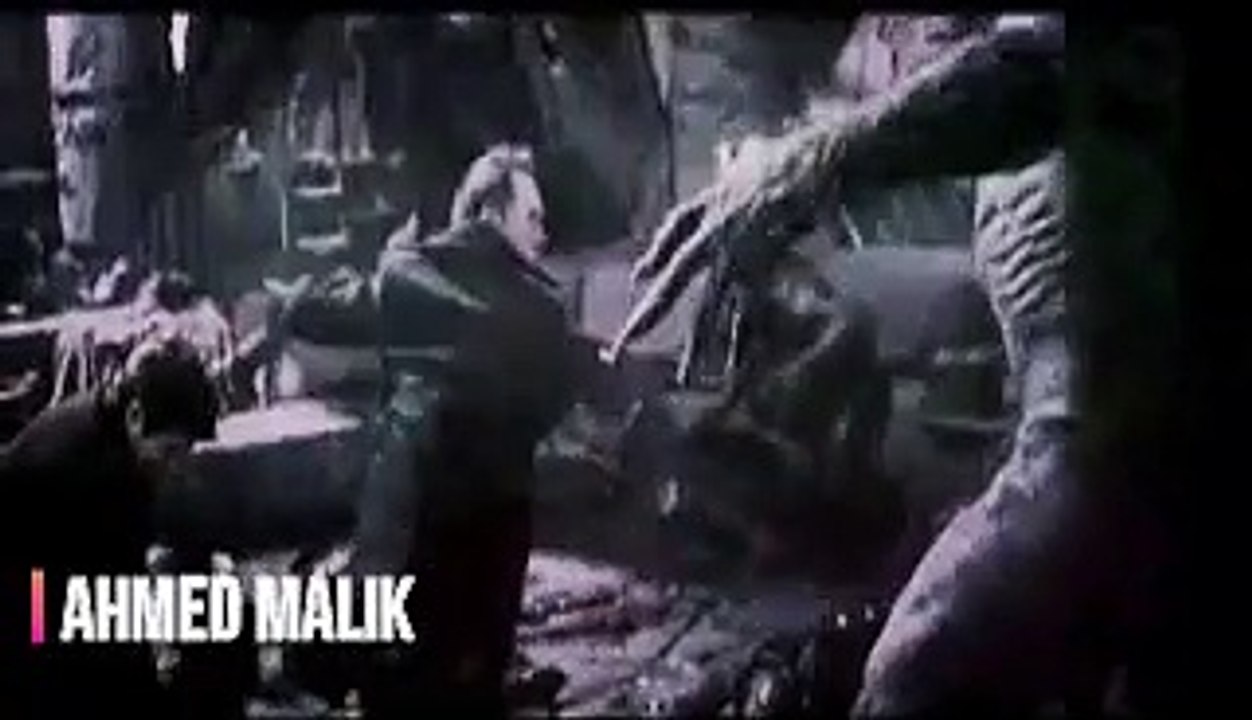 under world 8 hollywood movie clip action
