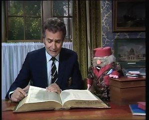 Michael Bentine's Potty Time and Chris Columbus - DVD